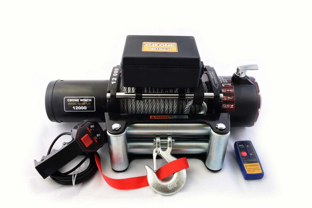 CBONE-WINCH-BASIC77